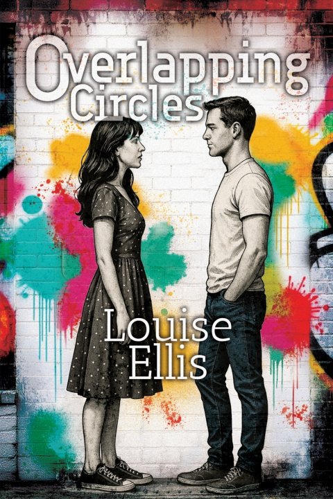 Kniha Overlapping Circles Louise Ellis