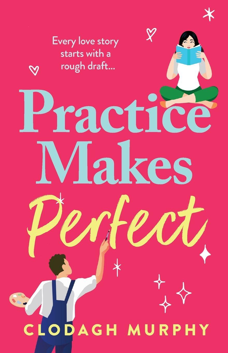 Kniha Practice Makes Perfect Clodagh Murphy