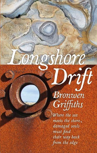 Kniha Longshore Drift Bronwen Griffiths