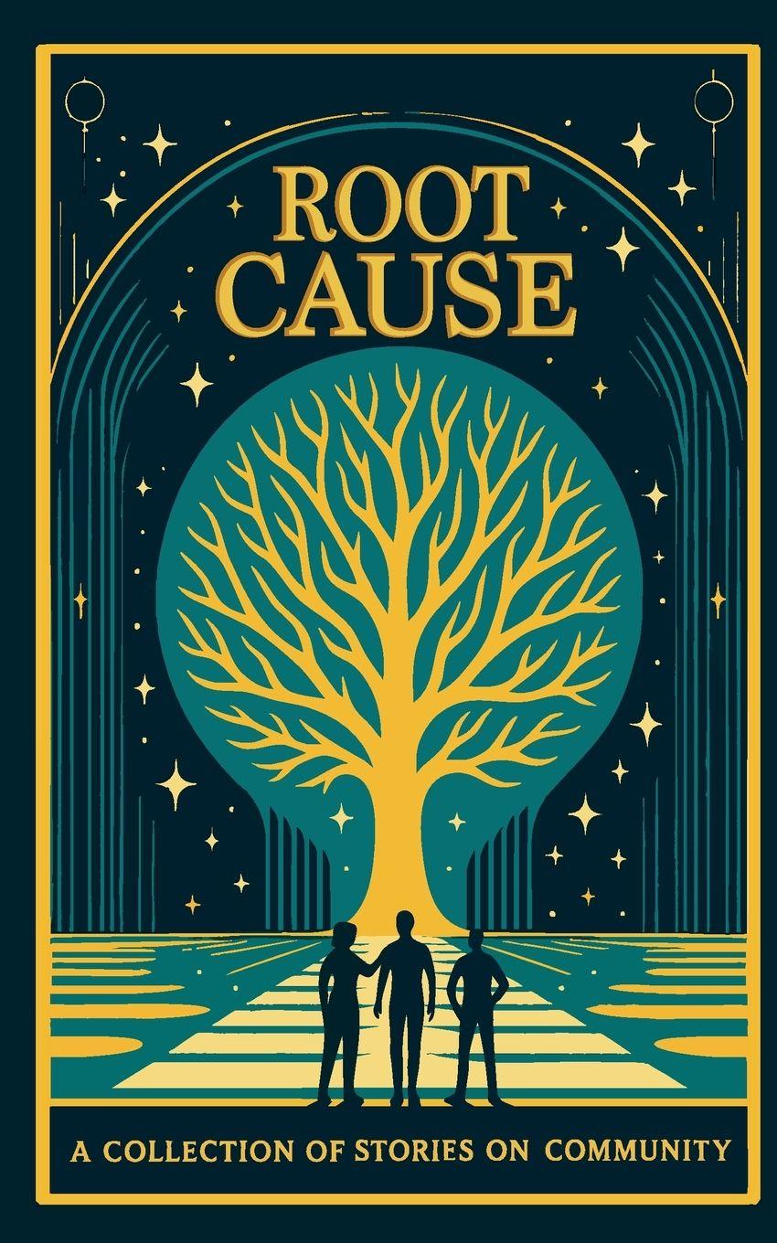 Knjiga Root Cause Sara-Jayne Slack