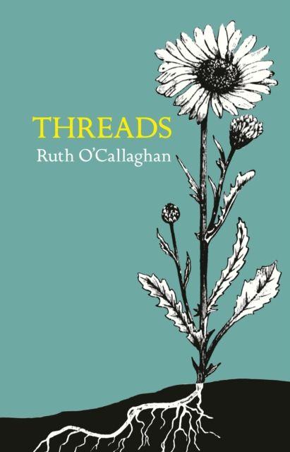 Knjiga Threads Ruth O'Callaghan