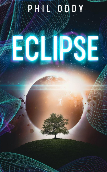 Knjiga Eclipse Phil Oddy