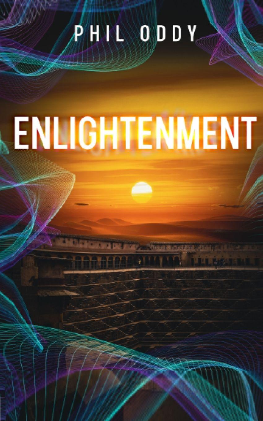 Kniha Enlightenment Phil Oddy