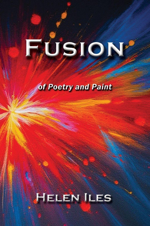 Knjiga Fusion Helen Iles