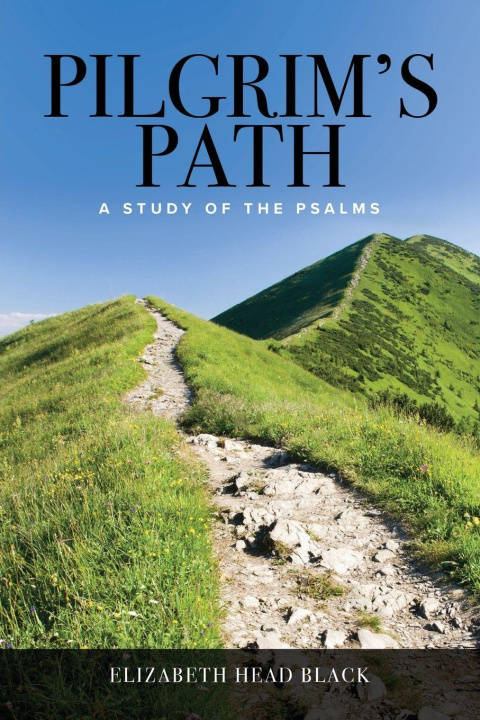 Kniha Pilgrim's Path Elizabeth Head Black