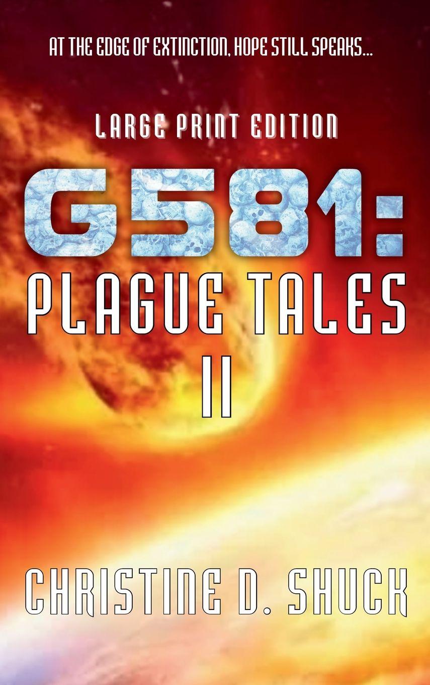 Libro G581 Christine D Shuck