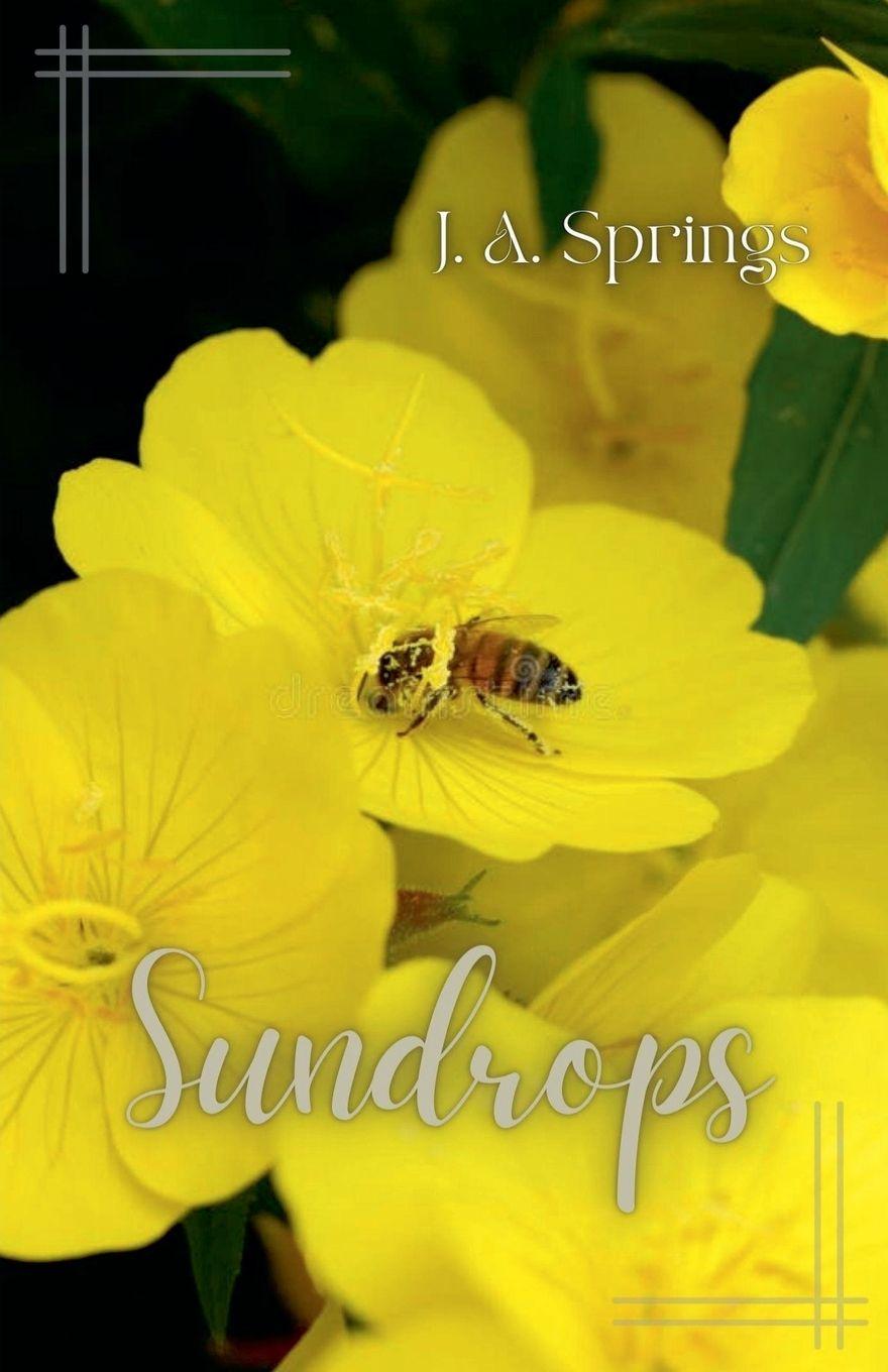 Kniha Sundrops J. A. Springs