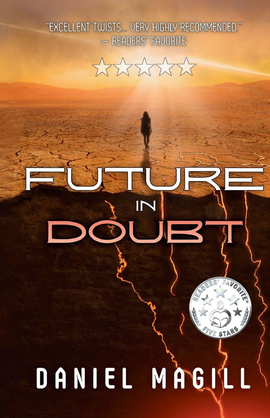 Kniha Future In Doubt Proactive Content