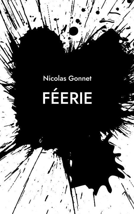 Libro Féerie Gonnet