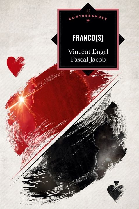 Book Franco(s) Pascal Jacob