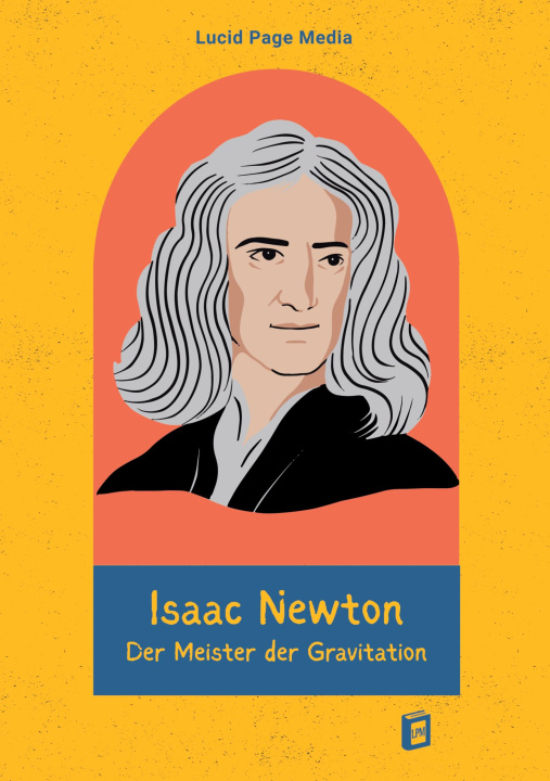 Kniha Isaac Newton Paul Brémond