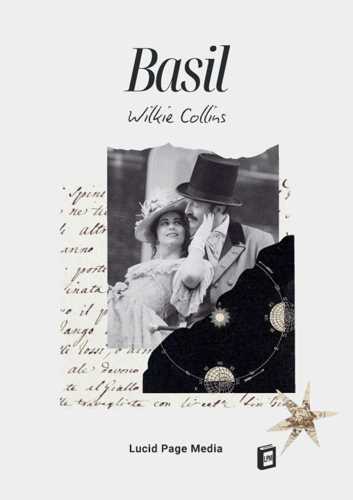 Kniha Basil Wilkie Collins