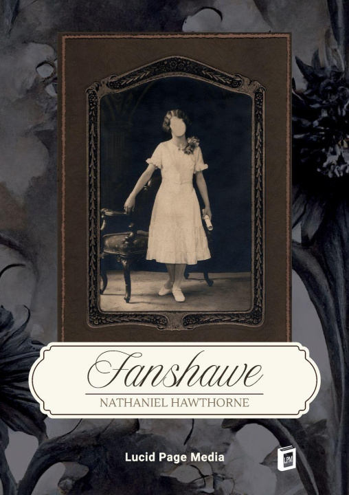 Knjiga Fanshawe Nathaniel Hawthorne