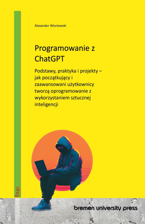Book Programowanie z ChatGPT 