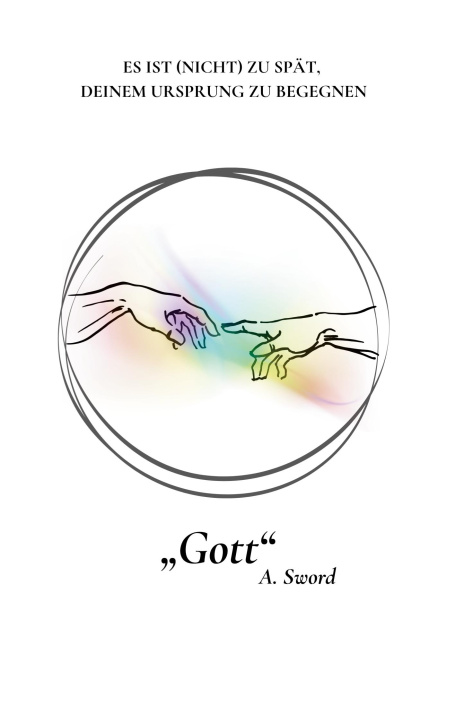 Kniha Gott Ana Sword