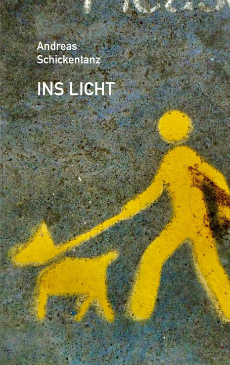 Kniha Ins Licht Andreas Schickentanz