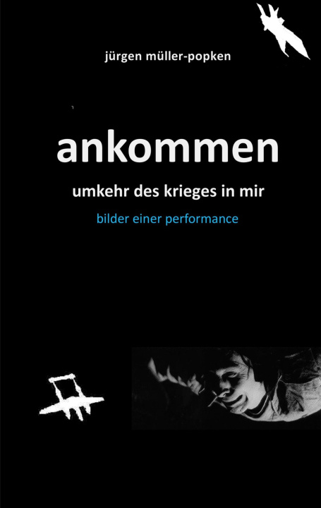 Kniha ankommem 