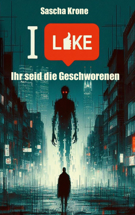Carte I Like Sascha Krone