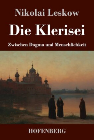 Книга Die Klerisei Arthur Luther