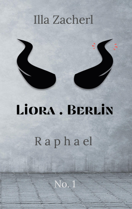 Knjiga Liora.Berlin Illa Zacherl