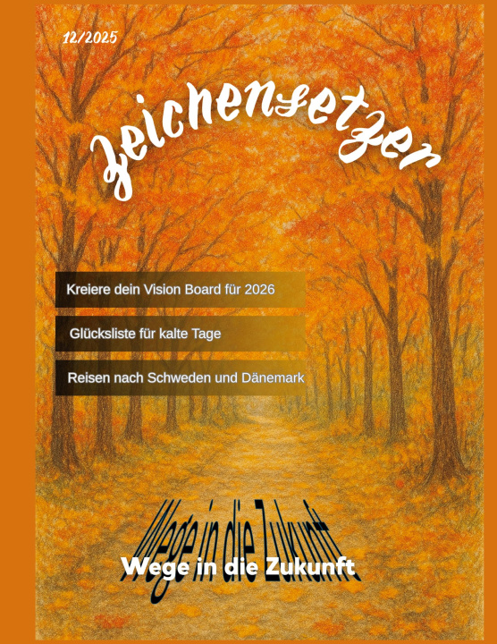 Knjiga Zeichensetzer Katrin Fischer