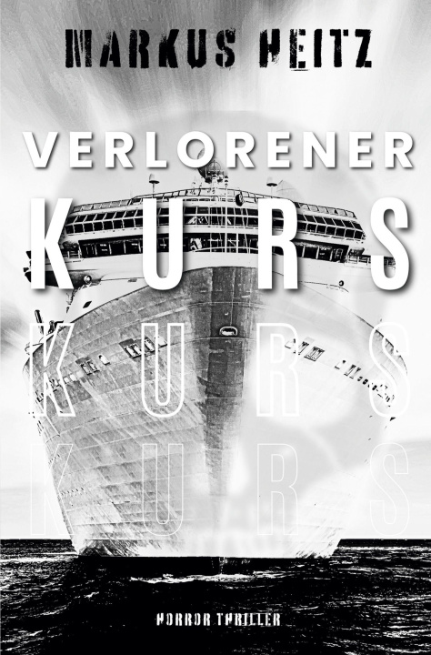 Knjiga VERLORENER KURS 