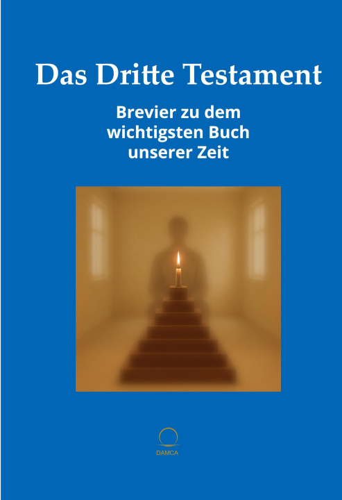 Kniha Das Dritte Testament 