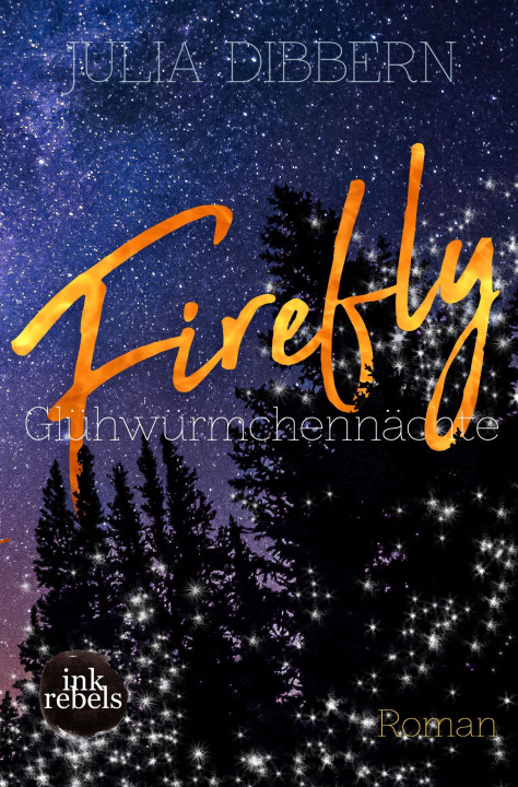 Kniha Firefly : Glühwürmchennächte 