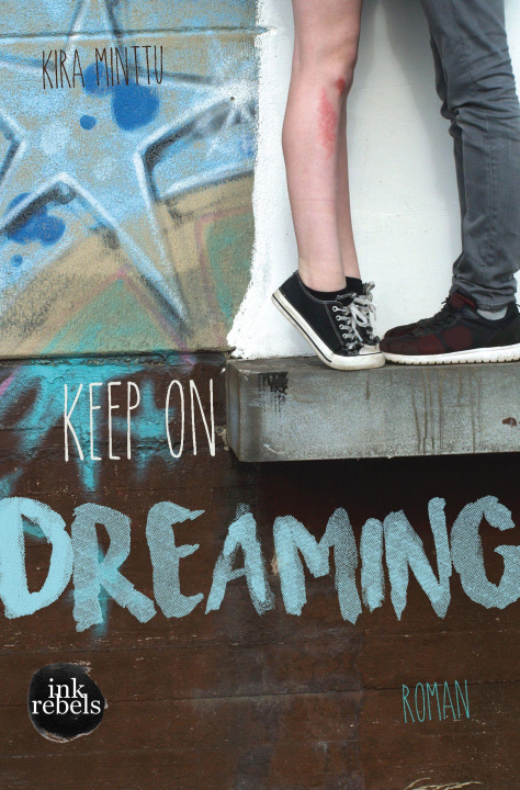 Knjiga Keep on Dreaming 