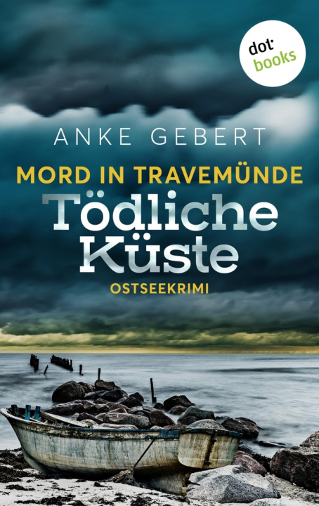 E-knjiga Mord in Travemunde: Todliche Kuste Anke Gebert