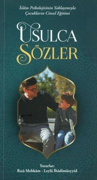 Kniha Usulca Sözler 