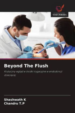 Buch Beyond The Flush Chandru T. P