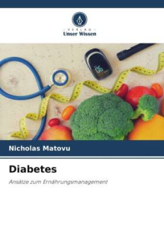 Buch Diabetes Nicholas Matovu