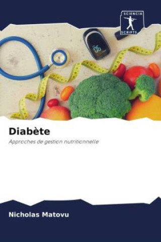 Libro Diabète Nicholas Matovu