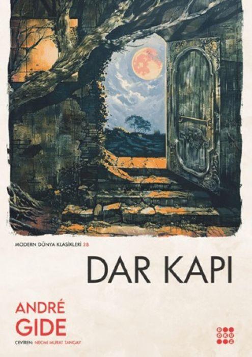 Knjiga Dar Kapi 
