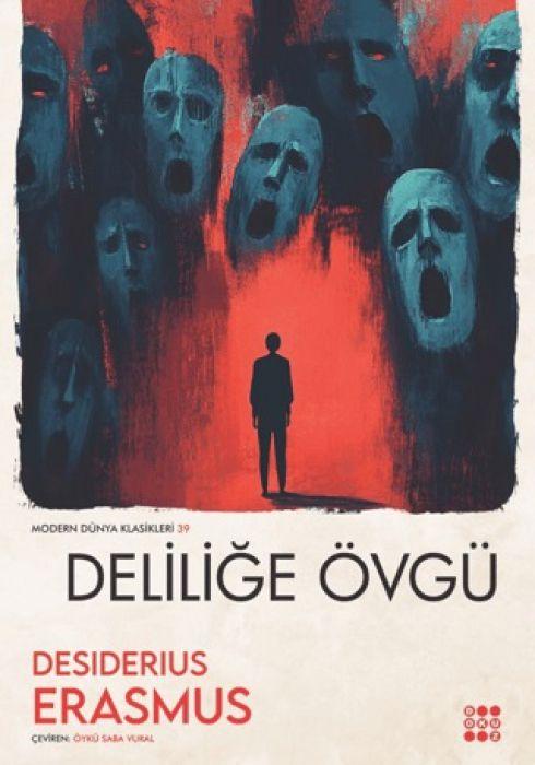 Knjiga Delilige Övgü 