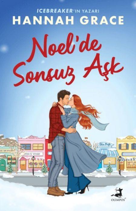 Knjiga Noelde Sonsuz Ask 