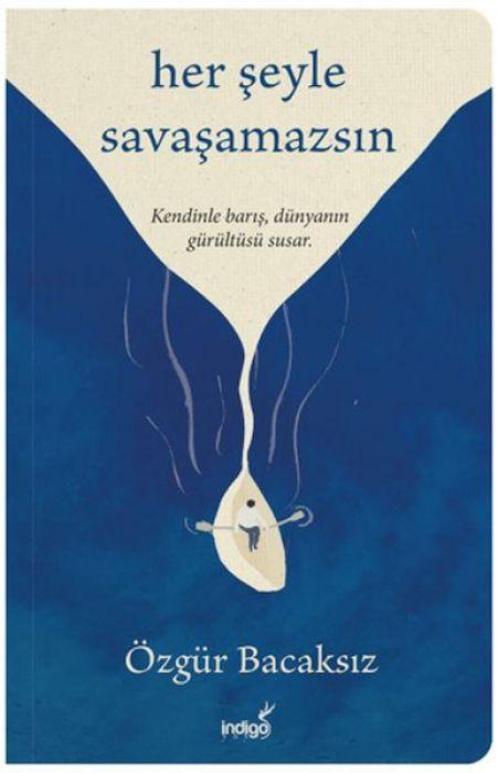 Книга Her Seyle Savasamazsin 