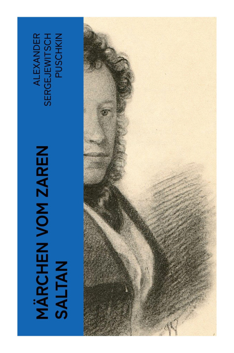Kniha Märchen vom Zaren Saltan Friedrich Bodenstedt