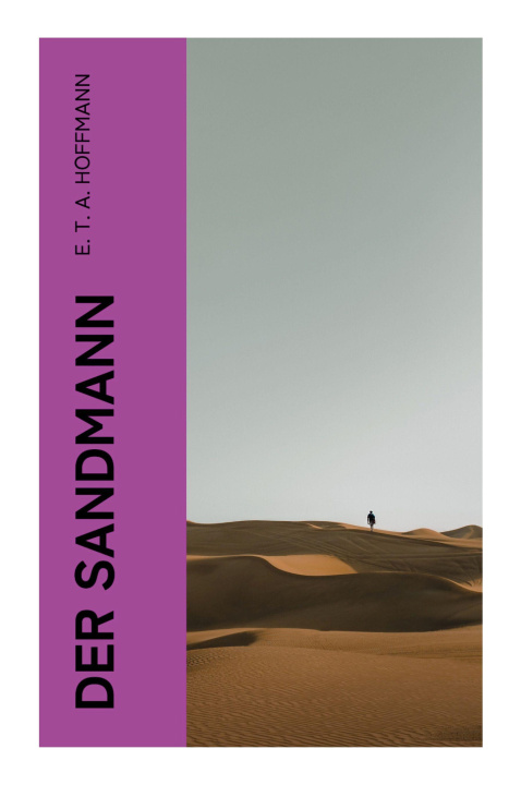 Knjiga Der Sandmann 