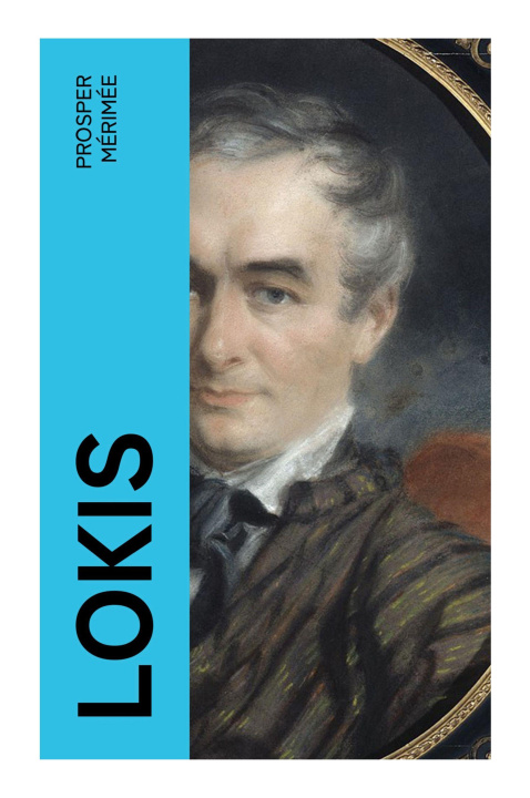 Kniha Lokis Paul Hansmann