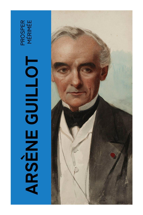 Buch Arsène Guillot Paul Hansmann