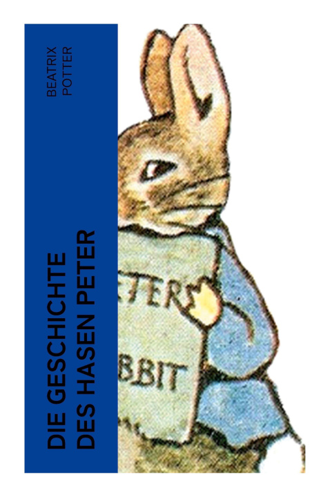 Buch Die Geschichte des Hasen Peter 
