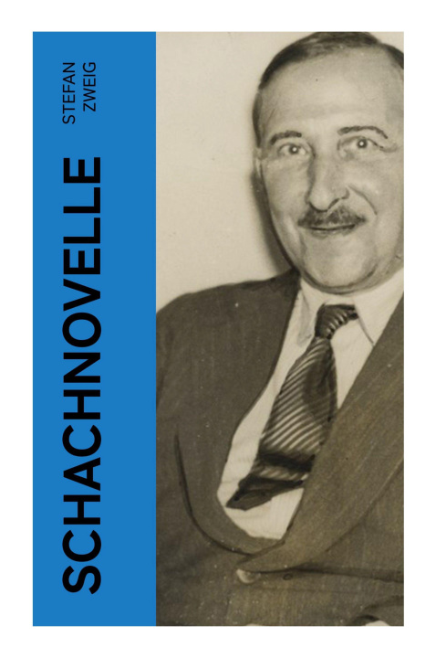 Knjiga Schachnovelle 