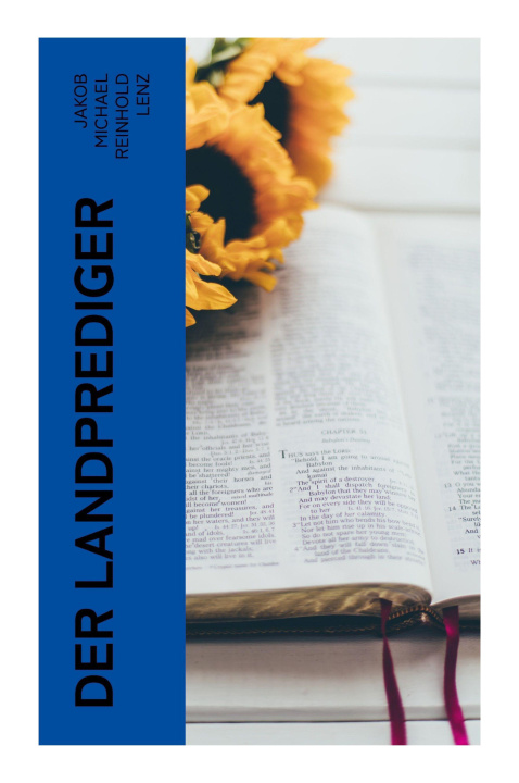 Kniha Der Landprediger 