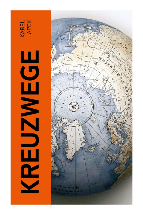 Boek Kreuzwege Otto Pick