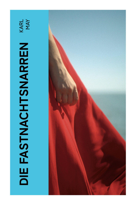 Книга Die Fastnachtsnarren 