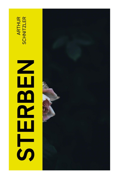 Kniha Sterben 