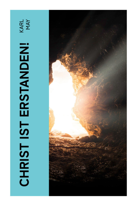 Knjiga Christ ist erstanden! 