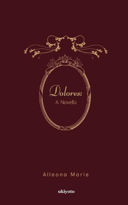 Knjiga Dolores Alleona Marie